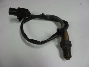 Lambda probe from a Ford S-Max (GBW) 2.0 TDCi 16V 140 2011