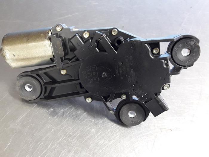 Rear wiper motor from a Ford S-Max (GBW) 2.0 TDCi 16V 140 2011