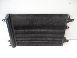 Used Air conditioning radiator Volkswagen Sharan (7M8/M9/M6) 1.9 TDI 130 Price € 20,00 Margin scheme offered by Autobedrijf Broekhuis B.V.
