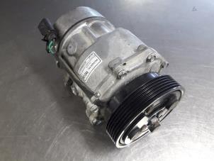 Used Air conditioning pump Volkswagen Sharan (7M8/M9/M6) 1.9 TDI 130 Price € 30,00 Margin scheme offered by Autobedrijf Broekhuis B.V.