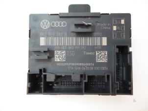 Used Module (miscellaneous) Audi A4 (B8) 2.0 TDI 16V Price € 40,00 Margin scheme offered by Autobedrijf Broekhuis B.V.