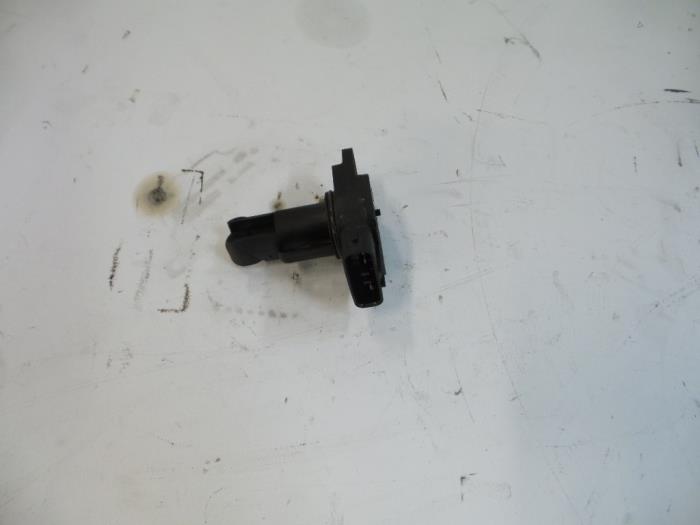 Gebrauchte Luftmassenmesser Toyota Avensis Wagon (T25/B1E) 2.2 D-4D 16V D-CAT Preis € 25,00 Margenregelung angeboten von Autobedrijf Broekhuis B.V.