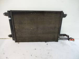 Used Air conditioning radiator Volkswagen Golf V (1K1) 2.0 TDI 16V Price € 20,00 Margin scheme offered by Autobedrijf Broekhuis B.V.