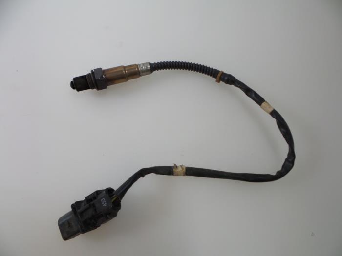 Usagé Sonde lambda Skoda Fabia II Combi 1.4 TDI 80 Prix € 15,00 Règlement à la marge proposé par Autobedrijf Broekhuis B.V.
