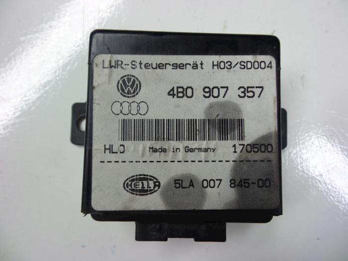 Module d'éclairage LCM