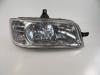 Headlight, right from a Peugeot Boxer (244), 2001 / 2006 2.8 HDi 127, Delivery, Diesel, 2.798cc, 94kW (128pk), FWD, 814043S, 2001-12 / 2006-06 2006