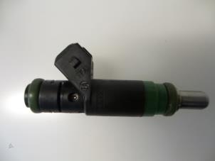 Used Injector (petrol injection) Ford Fusion 1.4 16V Price € 15,00 Margin scheme offered by Autobedrijf Broekhuis B.V.