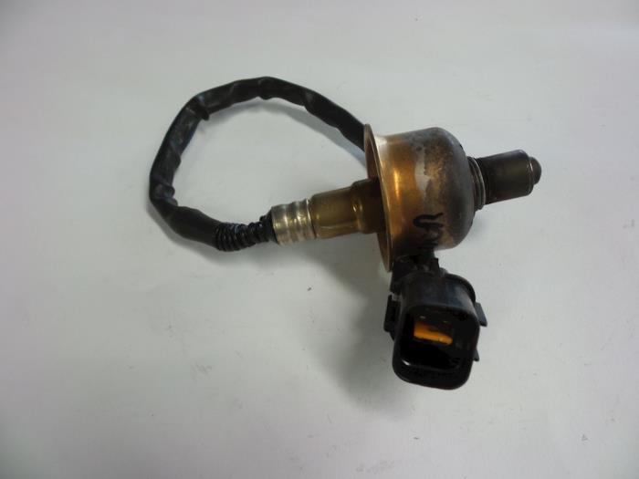 Lambda probe from a Kia Rio III (UB) 1.2 CVVT 16V 2012
