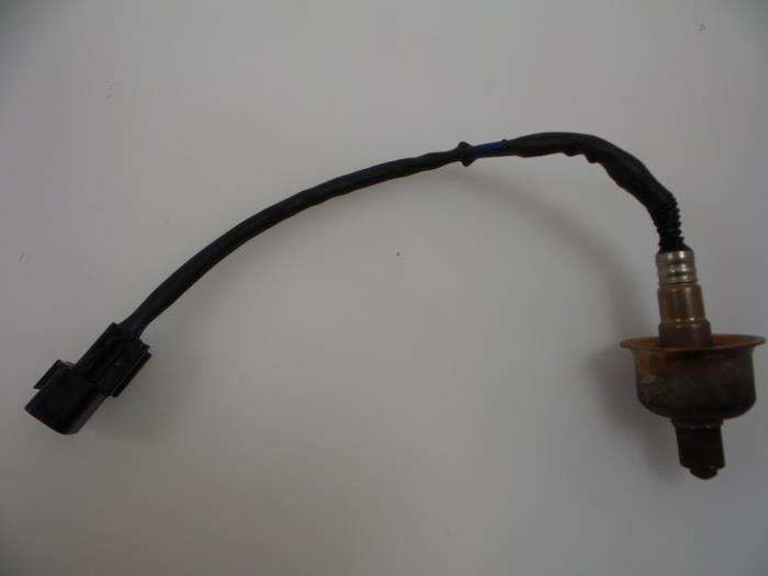 Usagé Sonde lambda Kia Rio III (UB) 1.2 CVVT 16V Prix € 25,00 Règlement à la marge proposé par Autobedrijf Broekhuis B.V.