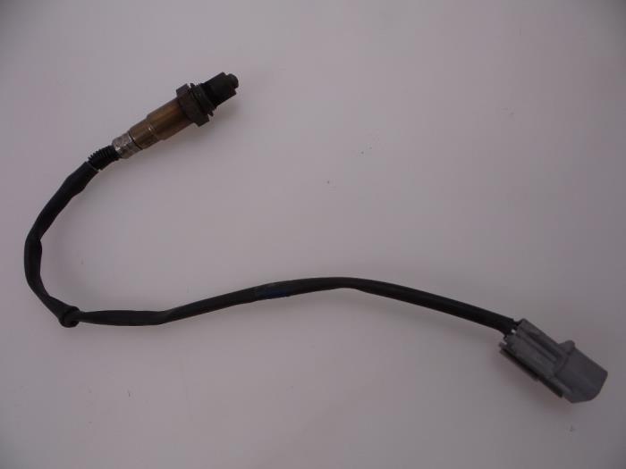 Usagé Sonde lambda Kia Rio III (UB) 1.2 CVVT 16V Prix € 25,00 Règlement à la marge proposé par Autobedrijf Broekhuis B.V.