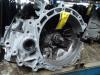 Gearbox from a Mazda 6 (GH12/GHA2), 2007 / 2013 2.0i 16V S-VT, Saloon, 4-dr, Petrol, 1.999cc, 108kW (147pk), FWD, LF4J; LF4K; LFYA; LFYB, 2007-08 / 2012-12, GH12F6; GH12F7 2008