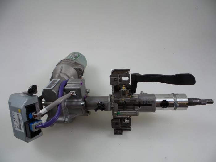 Electric power steering unit Kia Rio III 1.2 CVVT 16V 563001W200