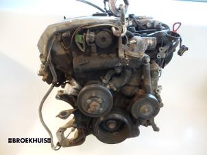 Used Engine Mercedes C Combi (S203) 2.0 C-180 16V Price € 300,00 Margin scheme offered by Autobedrijf Broekhuis B.V.