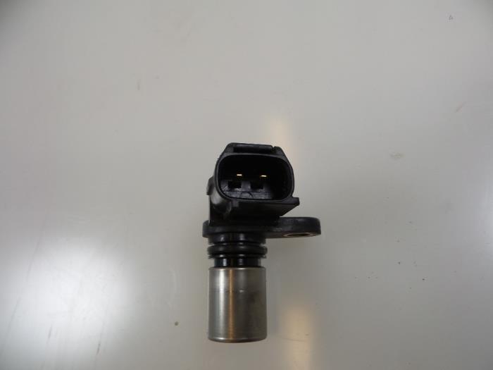 Begagnade Kamaxelsensor Toyota Avensis Wagon (T27) 2.0 16V D-4D-F Pris € 20,00 Marginaltabell erbjuds av Autobedrijf Broekhuis B.V.