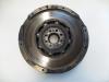 Flywheel from a Toyota Avensis Wagon (T27), 2008 / 2018 2.0 16V D-4D-F, Combi/o, Diesel, 1.986cc, 93kW (126pk), FWD, 1ADFTV; EURO4, 2008-11 / 2018-10, ADT270 2010