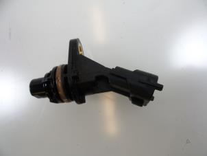 Used Camshaft sensor Ford C-Max (DXA) 1.0 Ti-VCT EcoBoost 12V 125 Price € 25,00 Margin scheme offered by Autobedrijf Broekhuis B.V.
