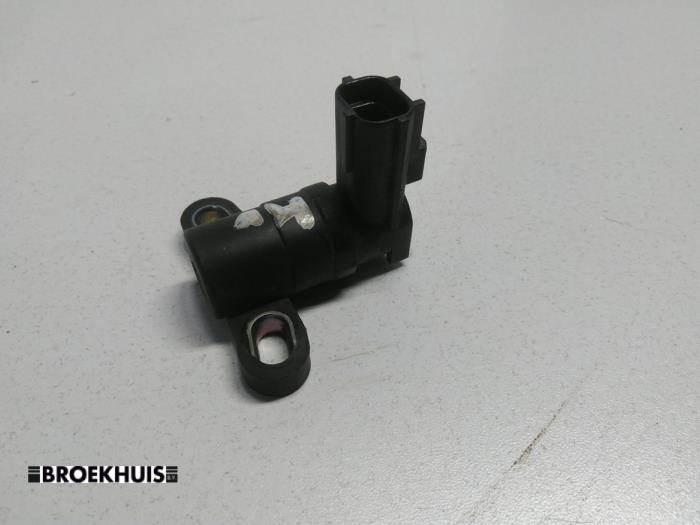 Begagnade Vevaxelsensor Ford Focus 2 Wagon 2.0 16V Pris € 10,00 Marginaltabell erbjuds av Autobedrijf Broekhuis B.V.
