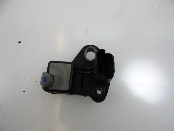 Gebrauchte Nockenwelle Sensor Peugeot 308 SW (4E/H) 1.6 HDi 16V FAP Preis € 15,00 Margenregelung angeboten von Autobedrijf Broekhuis B.V.