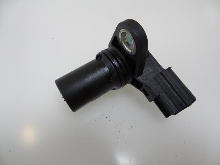 Gebrauchte Nockenwelle Sensor Ford Focus 2 1.8 16V Flexifuel Preis € 10,00 Margenregelung angeboten von Autobedrijf Broekhuis B.V.
