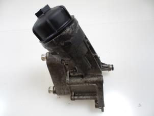 Used Oil filter housing Fiat Ducato (250) 2.0 D 115 Multijet Price € 78,65 Inclusive VAT offered by Autobedrijf Broekhuis B.V.