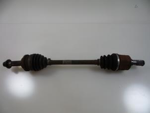 Used Front drive shaft, left Kia Picanto (TA) 1.2 16V Price € 45,00 Margin scheme offered by Autobedrijf Broekhuis B.V.