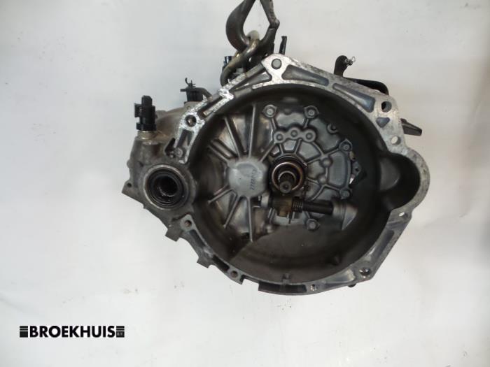 Gebrauchte Getriebe Kia Picanto (TA) 1.2 16V Preis auf Anfrage angeboten von Autobedrijf Broekhuis B.V.