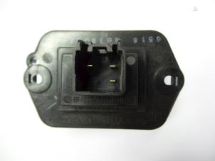 Used Heater resistor Mazda 6 (GG12/82) 1.8i 16V Price € 15,00 Margin scheme offered by Autobedrijf Broekhuis B.V.