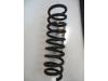Kia Sportage (SL) 2.0 CVVT 16V 4x2 Rear coil spring