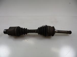 Used Front drive shaft, right Ssang Yong Rexton 2.3 16V RX 230 Price € 35,00 Margin scheme offered by Autobedrijf Broekhuis B.V.
