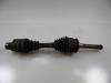 SsangYong Rexton 2.3 16V RX 230 Front drive shaft, right