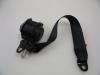 Rear seatbelt, left from a Ssang Yong Rexton, 2002 2.3 16V RX 230, SUV, Petrol, 2.295cc, 110kW (150pk), 4x4, M161970, 2002-05 / 2006-08, GAB36S 2006