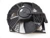 SsangYong Rexton 2.3 16V RX 230 Air conditioning cooling fans