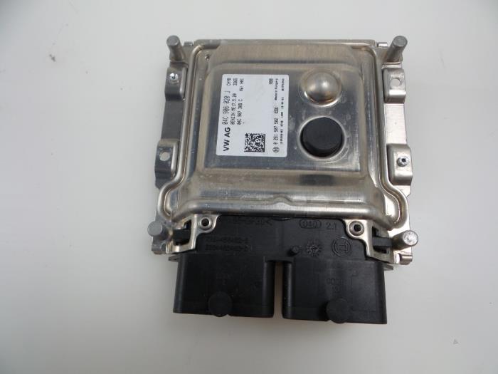 Used Injection computer Seat Mii 1.0 12V Price € 135,00 Margin scheme offered by Autobedrijf Broekhuis B.V.