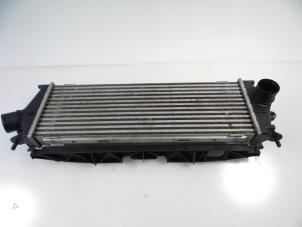 Used Intercooler Renault Trafic New (FL) 2.5 dCi 16V 115 FAP Price € 48,40 Inclusive VAT offered by Autobedrijf Broekhuis B.V.
