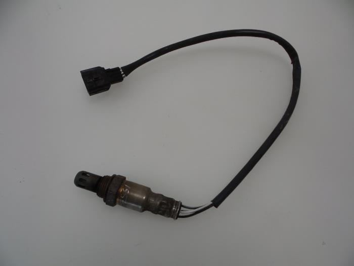 Usados Sonda Lambda Renault Twingo II (CN) 1.2 16V Precio € 15,00 Norma de margen ofrecido por Autobedrijf Broekhuis B.V.