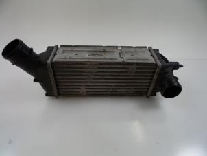 Used Intercooler Peugeot 307 CC (3B) 2.0 HDIF 16V Price € 40,00 Margin scheme offered by Autobedrijf Broekhuis B.V.