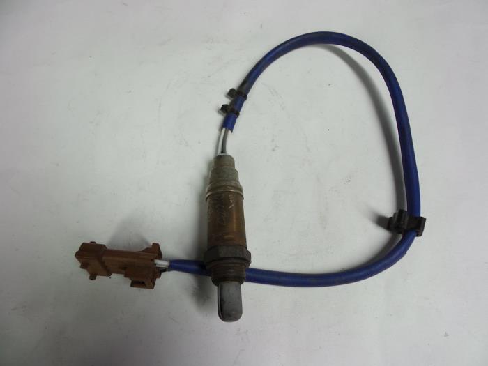 Używane Sonda lambda Citroen XM (Y4) 3.0 V6 24V Cena € 10,00 Procedura marży oferowane przez Autobedrijf Broekhuis B.V.