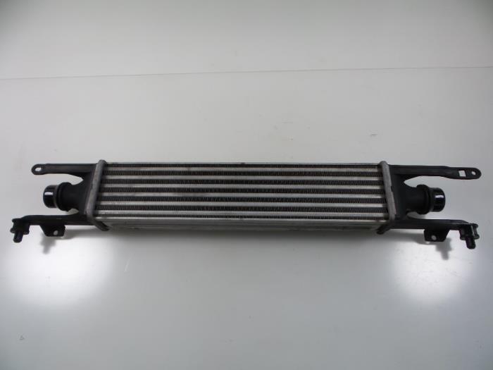 Usados Intercooler Opel Corsa D 1.3 CDTi 16V ecoFLEX Precio € 40,00 Norma de margen ofrecido por Autobedrijf Broekhuis B.V.