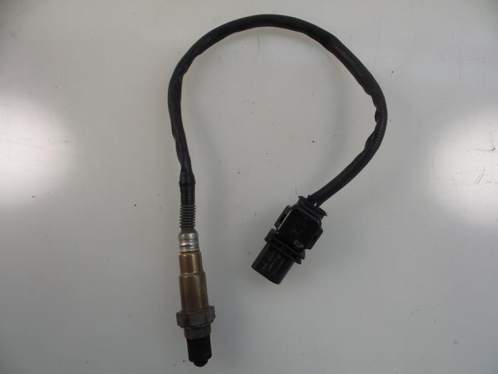Sonde lambda Opel Corsa D, 2006 / 2014 1.3 CDTi 16V ecoFLEX, Berline avec hayon arrière, Diesel, 1.248cc, 70kW (95pk), FWD, A13DTE; Z13DTE; EURO4; Z13DTR; A13DTR, 2010-06 / 2014-08 (Occasion)