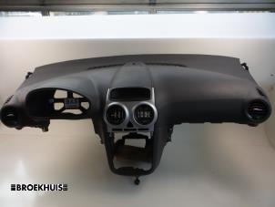 Usados Juego y módulo de airbag Opel Corsa D 1.3 CDTi 16V ecoFLEX Precio € 250,00 Norma de margen ofrecido por Autobedrijf Broekhuis B.V.