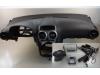 Opel Corsa D 1.3 CDTi 16V ecoFLEX Kit airbag + tableau de bord