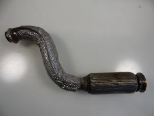 Used Exhaust front section Peugeot 308 SW (L4/L9/LC/LJ/LR) 1.6 BlueHDi 120 Price € 35,00 Margin scheme offered by Autobedrijf Broekhuis B.V.