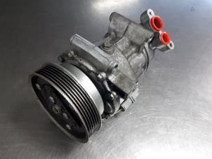 Used Air conditioning pump Renault Twingo II (CN) 1.5 dCi 90 FAP Price € 25,00 Margin scheme offered by Autobedrijf Broekhuis B.V.
