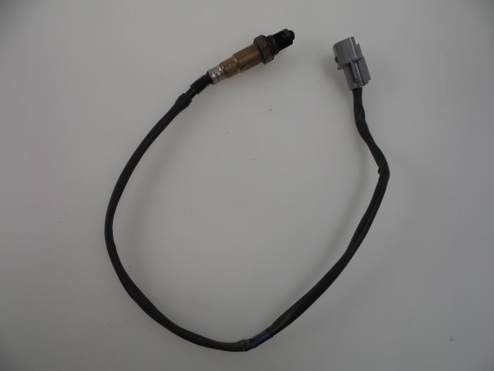 Usados Sonda Lambda Hyundai i10 (F5) 1.0i 12V Precio € 25,00 Norma de margen ofrecido por Autobedrijf Broekhuis B.V.