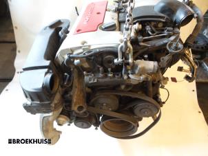 Used Engine Mercedes C Sportcoupé (C203) 2.3 C-230K 16V Price € 1.000,00 Margin scheme offered by Autobedrijf Broekhuis B.V.