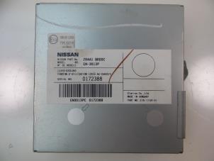 Usagé Module (divers) Nissan Qashqai (J10) 2.0 16V Prix € 100,00 Règlement à la marge proposé par Autobedrijf Broekhuis B.V.