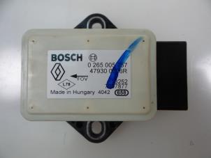 Used Esp Duo Sensor Nissan Qashqai (J10) 2.0 16V Price € 30,00 Margin scheme offered by Autobedrijf Broekhuis B.V.