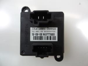 Used Heater resistor Citroen C4 Picasso (UD/UE/UF) 1.6 16V VTi 120 Price € 15,00 Margin scheme offered by Autobedrijf Broekhuis B.V.