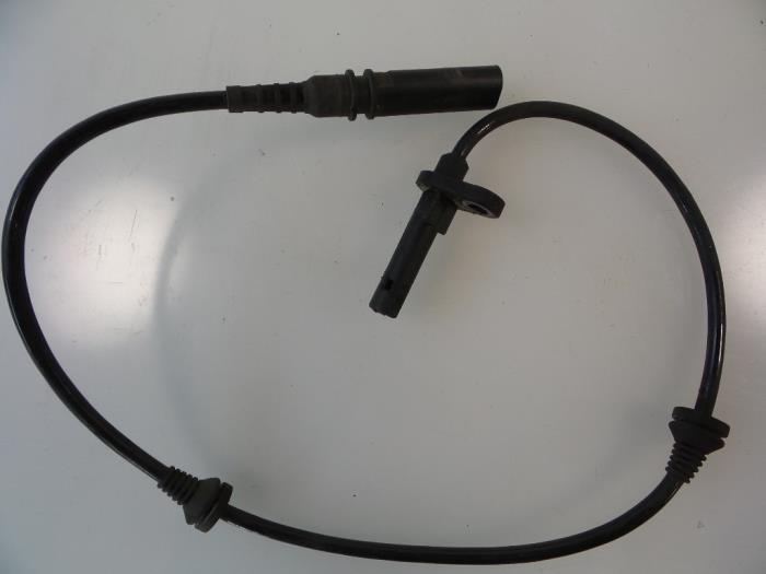 Begagnade ABS-sensor BMW X5 (E70) Pris € 15,00 Marginaltabell erbjuds av Autobedrijf Broekhuis B.V.