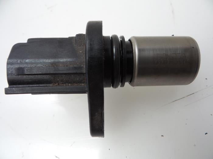 Begagnade Kamaxelsensor Daihatsu Cuore (L251/271/276) 1.0 12V DVVT Pris € 15,00 Marginaltabell erbjuds av Autobedrijf Broekhuis B.V.